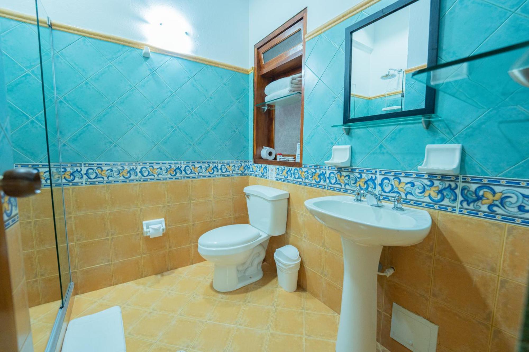 Hotel 3 Banderas Cartagena Exterior foto